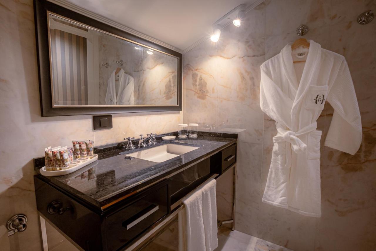 Solar Do Requeijo By Luna Hotels & Resorts Arcos de Valdevez Dış mekan fotoğraf Bathroom